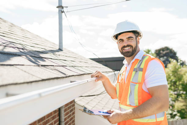 Best Gutter Installation and Roofing  in White Pine, TN