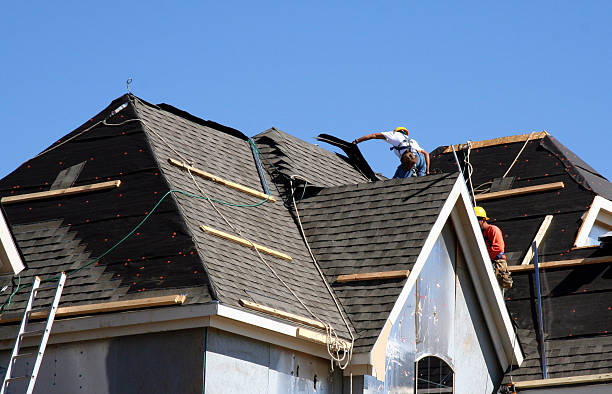 Best New Roof Installation  in White Pine, TN
