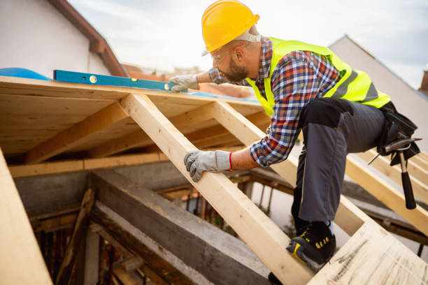 Best Slate Roofing Contractor  in White Pine, TN