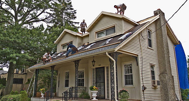 Best Tile Roofing Contractor  in White Pine, TN