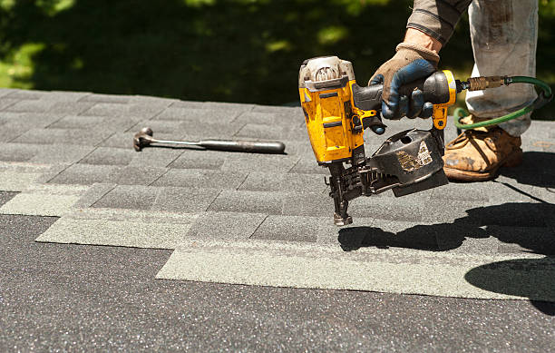 Best Residential Roofing Contractor  in White Pine, TN