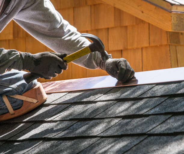 Quick and Trustworthy Emergency Roof Repair Services in White Pine, TN